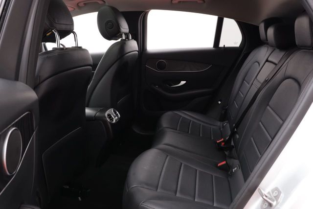 2017 Mercedes-Benz GLC GLC 300 4MATIC Coupe - 20765456 - 10