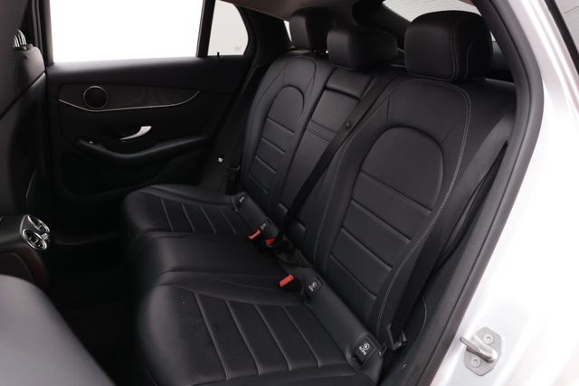 2017 Mercedes-Benz GLC GLC 300 4MATIC Coupe - 20765456 - 11