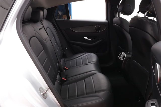 2017 Mercedes-Benz GLC GLC 300 4MATIC Coupe - 20765456 - 13