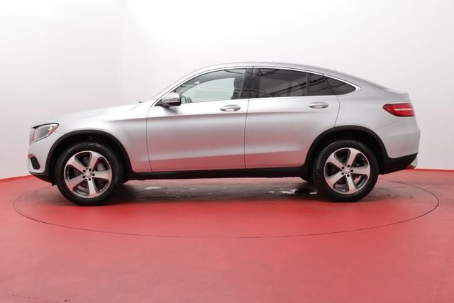 2017 Mercedes-Benz GLC GLC 300 4MATIC Coupe - 20765456 - 1