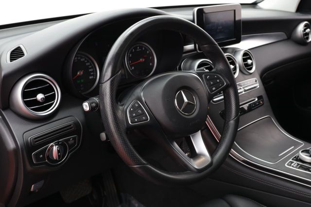 2017 Mercedes-Benz GLC GLC 300 4MATIC Coupe - 20765456 - 21