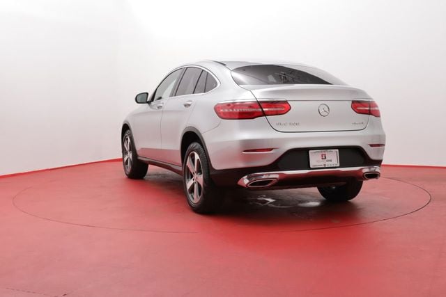 2017 Mercedes-Benz GLC GLC 300 4MATIC Coupe - 20765456 - 2