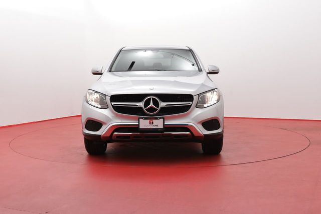 2017 Mercedes-Benz GLC GLC 300 4MATIC Coupe - 20765456 - 6