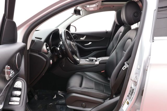 2017 Mercedes-Benz GLC GLC 300 4MATIC Coupe - 20765456 - 8