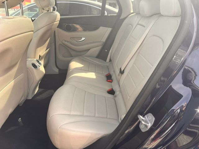 2017 Mercedes-Benz GLC GLC 300 SUV - 22798526 - 9