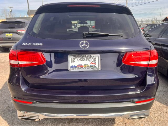 2017 Mercedes-Benz GLC GLC 300 SUV - 22798526 - 11