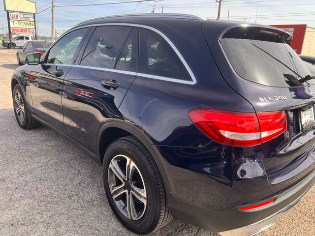 2017 Mercedes-Benz GLC GLC 300 SUV - 22798526 - 12