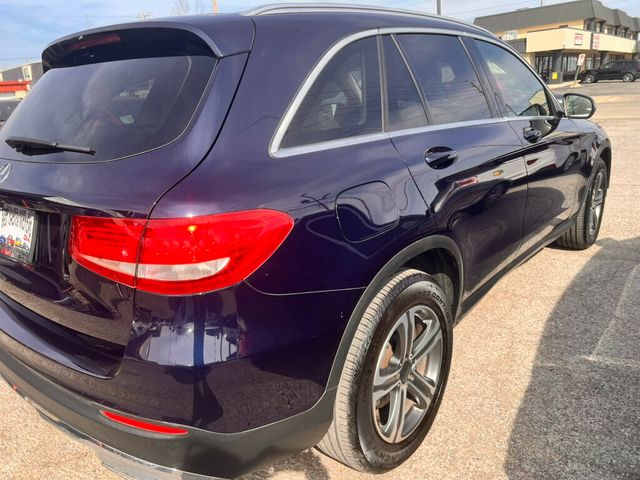 2017 Mercedes-Benz GLC GLC 300 SUV - 22798526 - 13
