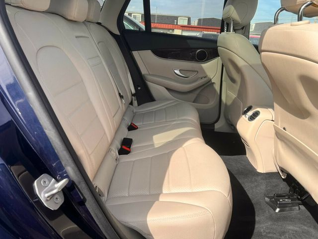 2017 Mercedes-Benz GLC GLC 300 SUV - 22798526 - 15
