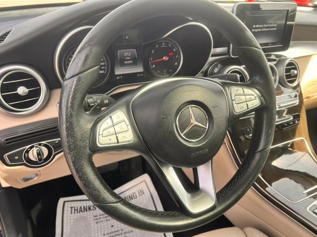 2017 Mercedes-Benz GLC GLC 300 SUV - 22798526 - 20