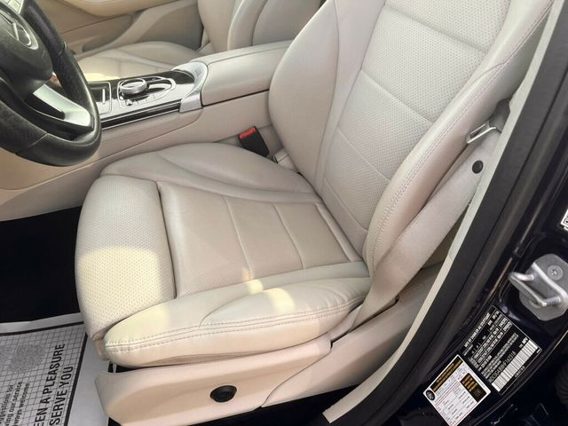 2017 Mercedes-Benz GLC GLC 300 SUV - 22798526 - 21