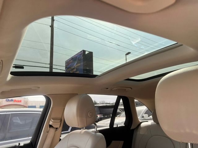 2017 Mercedes-Benz GLC GLC 300 SUV - 22798526 - 22