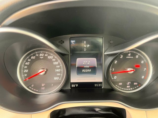 2017 Mercedes-Benz GLC GLC 300 SUV - 22798526 - 23
