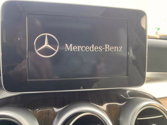 2017 Mercedes-Benz GLC GLC 300 SUV - 22798526 - 27