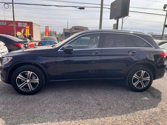 2017 Mercedes-Benz GLC GLC 300 SUV - 22798526 - 3