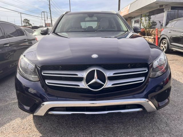 2017 Mercedes-Benz GLC GLC 300 SUV - 22798526 - 4