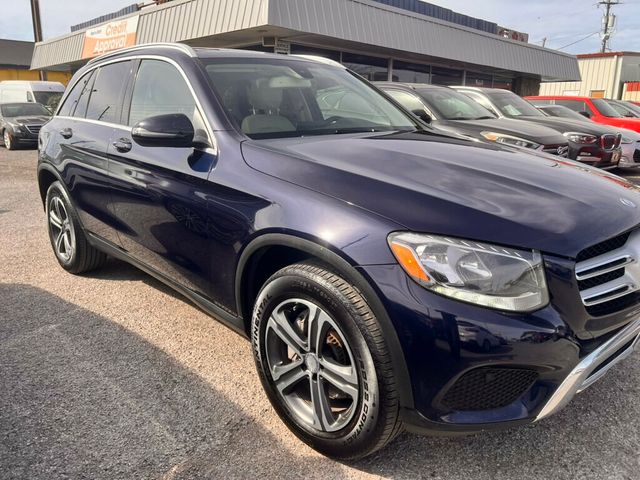 2017 Mercedes-Benz GLC GLC 300 SUV - 22798526 - 5