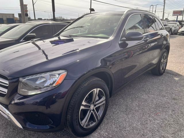 2017 Mercedes-Benz GLC GLC 300 SUV - 22798526 - 6