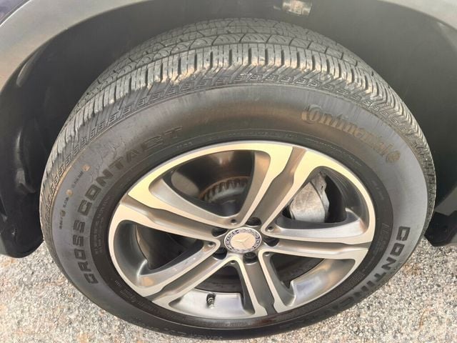 2017 Mercedes-Benz GLC GLC 300 SUV - 22798526 - 7