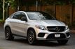 2017 Mercedes-Benz GLE AMG GLE 43 4MATIC Coupe - 21939971 - 3