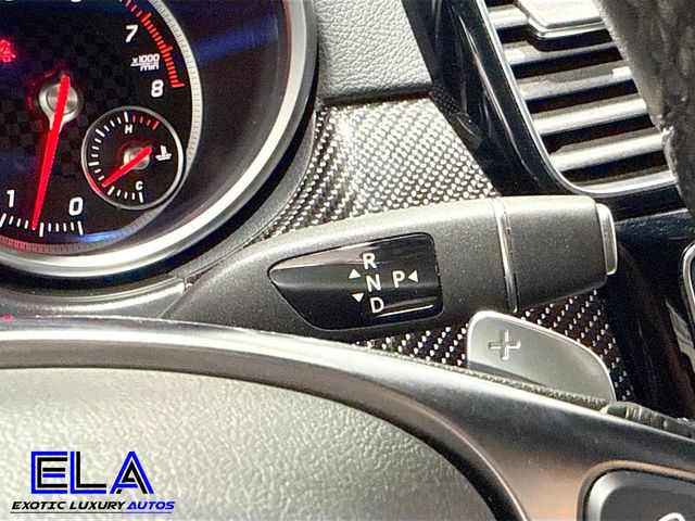 2017 Mercedes-Benz GLE LOOK AT THE CARFAX HISTORY! EVERY SERVICE DONE AT MB DEALER!  - 22888345 - 22