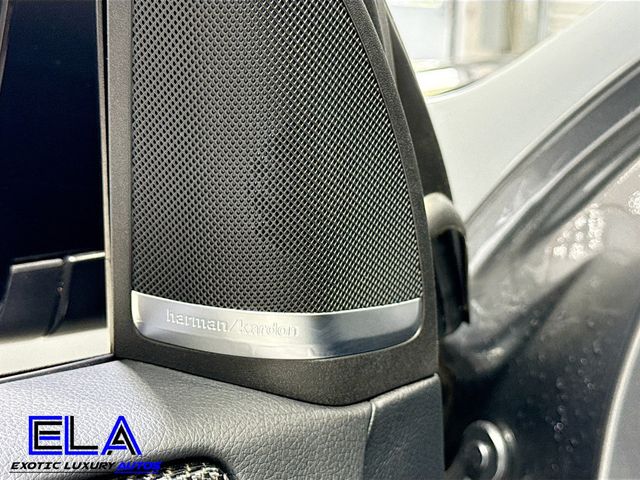 2017 Mercedes-Benz GLE LOOK AT THE CARFAX HISTORY! EVERY SERVICE DONE AT MB DEALER!  - 22888345 - 23