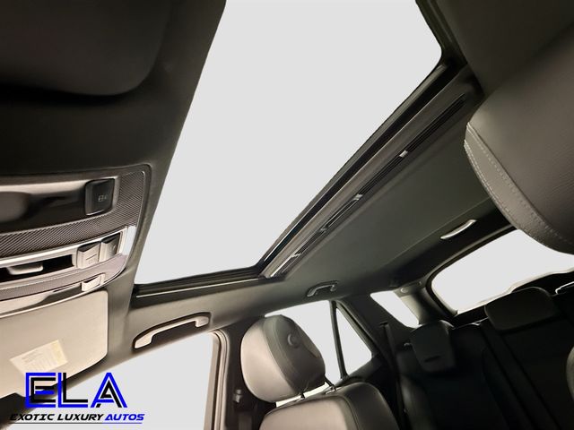 2017 Mercedes-Benz GLE LOOK AT THE CARFAX HISTORY! EVERY SERVICE DONE AT MB DEALER!  - 22888345 - 27