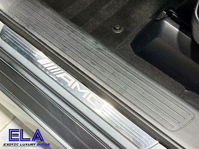 2017 Mercedes-Benz GLE LOOK AT THE CARFAX HISTORY! EVERY SERVICE DONE AT MB DEALER!  - 22888345 - 28