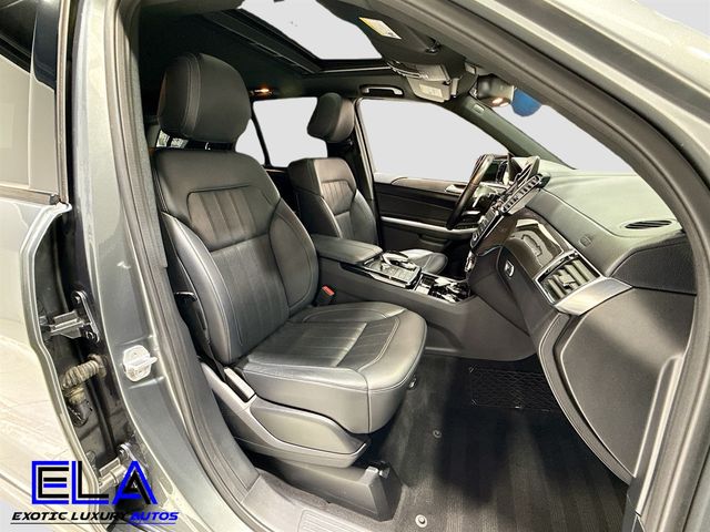 2017 Mercedes-Benz GLE LOOK AT THE CARFAX HISTORY! EVERY SERVICE DONE AT MB DEALER!  - 22888345 - 32