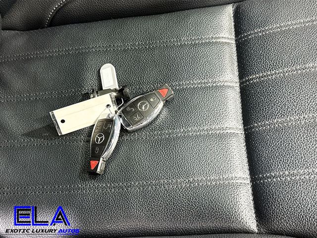 2017 Mercedes-Benz GLE LOOK AT THE CARFAX HISTORY! EVERY SERVICE DONE AT MB DEALER!  - 22888345 - 35