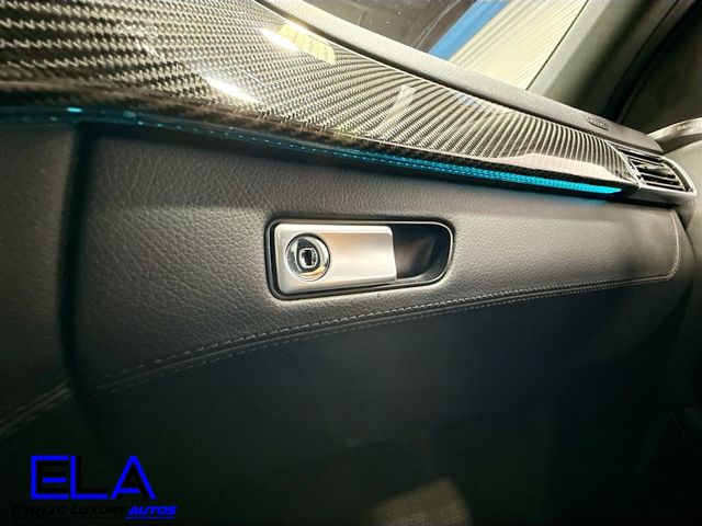 2017 Mercedes-Benz GLE LOOK AT THE CARFAX HISTORY! EVERY SERVICE DONE AT MB DEALER!  - 22888345 - 40