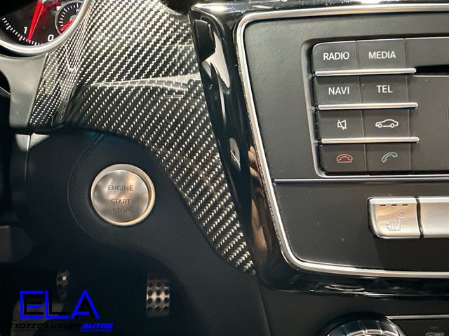 2017 Mercedes-Benz GLE LOOK AT THE CARFAX HISTORY! EVERY SERVICE DONE AT MB DEALER!  - 22888345 - 42