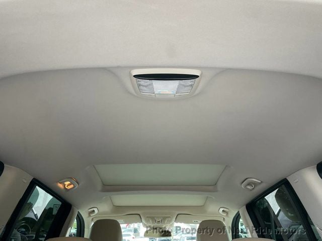 2017 Mercedes-Benz GLS 2017 MERCEDES-BENZ GLS450 4MATIC 3.0L V6 SERVICED 615-730-9991 - 22933844 - 14