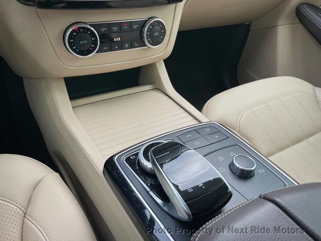 2017 Mercedes-Benz GLS 2017 MERCEDES-BENZ GLS450 4MATIC 3.0L V6 SERVICED 615-730-9991 - 22933844 - 22