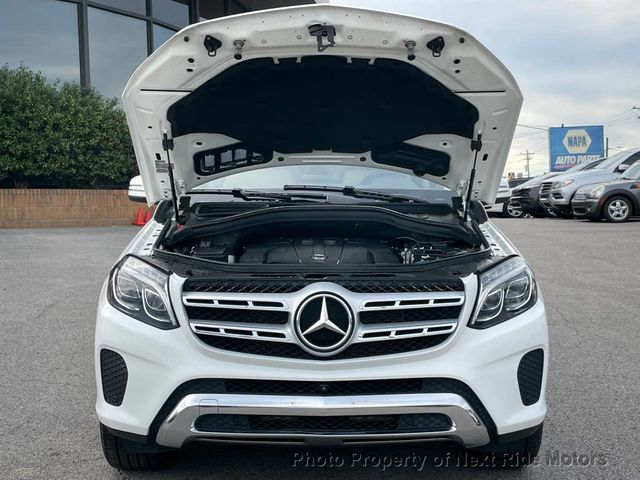 2017 Mercedes-Benz GLS 2017 MERCEDES-BENZ GLS450 4MATIC 3.0L V6 SERVICED 615-730-9991 - 22933844 - 24