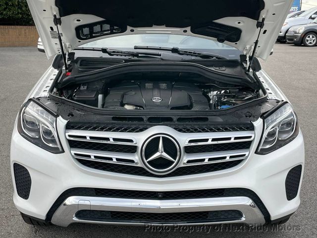2017 Mercedes-Benz GLS 2017 MERCEDES-BENZ GLS450 4MATIC 3.0L V6 SERVICED 615-730-9991 - 22933844 - 25