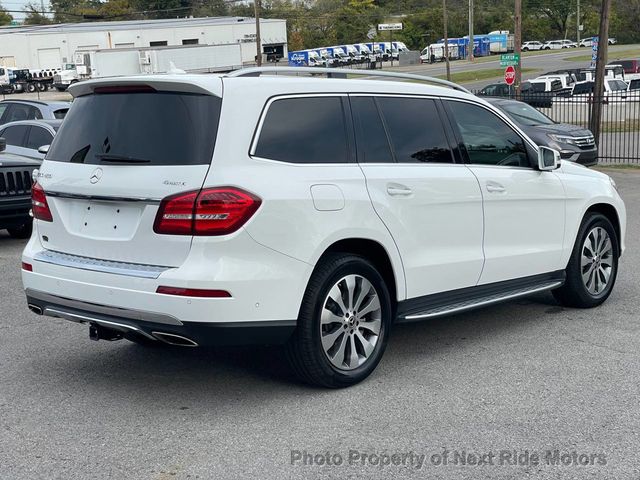 2017 Mercedes-Benz GLS 2017 MERCEDES-BENZ GLS450 4MATIC 3.0L V6 SERVICED 615-730-9991 - 22933844 - 5