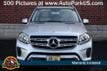 2017 Mercedes-Benz GLS GLS 450 4MATIC SUV - 22911953 - 0