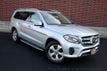 2017 Mercedes-Benz GLS GLS 450 4MATIC SUV - 22911953 - 9