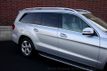 2017 Mercedes-Benz GLS GLS 450 4MATIC SUV - 22911953 - 10