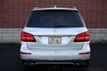 2017 Mercedes-Benz GLS GLS 450 4MATIC SUV - 22911953 - 17