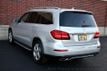 2017 Mercedes-Benz GLS GLS 450 4MATIC SUV - 22911953 - 18