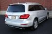 2017 Mercedes-Benz GLS GLS 450 4MATIC SUV - 22911953 - 19