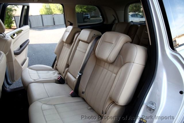 2017 Mercedes-Benz GLS GLS 450 4MATIC SUV - 22911953 - 24