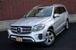 2017 Mercedes-Benz GLS GLS 450 4MATIC SUV - 22911953 - 2