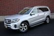 2017 Mercedes-Benz GLS GLS 450 4MATIC SUV - 22911953 - 3