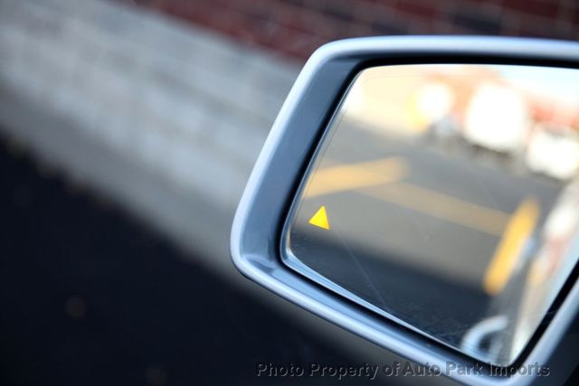 2017 Mercedes-Benz GLS GLS 450 4MATIC SUV - 22911953 - 43