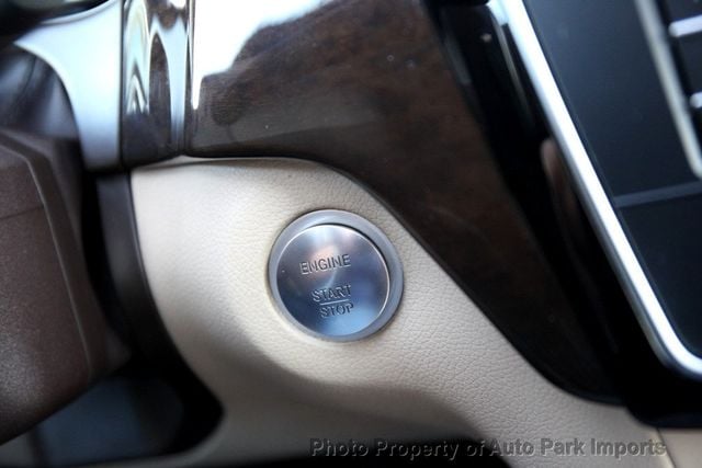 2017 Mercedes-Benz GLS GLS 450 4MATIC SUV - 22911953 - 44