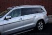 2017 Mercedes-Benz GLS GLS 450 4MATIC SUV - 22911953 - 4
