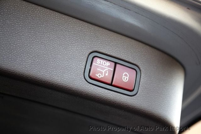 2017 Mercedes-Benz GLS GLS 450 4MATIC SUV - 22911953 - 54